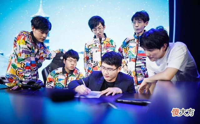【游戏世界】XYG官博深夜发文：将调整新赛训策略，决战A组，大仙终于幡然悔悟