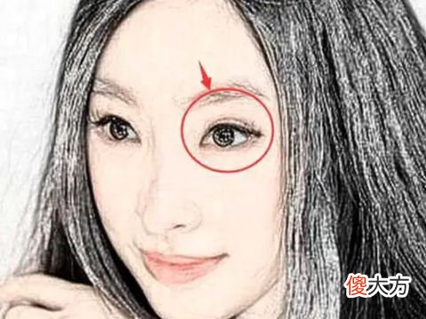 婚姻极不顺的面相女有何共同特征