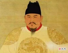 【历史故事】世人常把刘邦朱元璋并提，不仅仅因为两人都是寒门出身