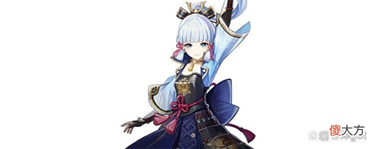 【游戏世界】原神，高贵公主神里绫华主c阵容，圣遗物推荐