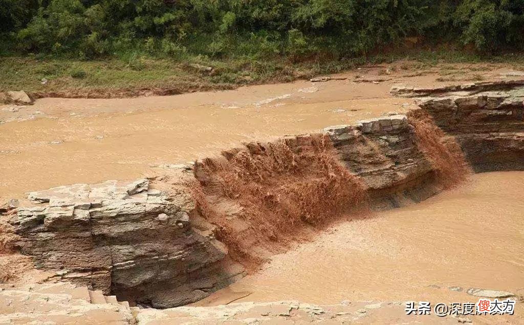 横穿世界两大著名沙漠的尼罗河 尼罗河 沙漠