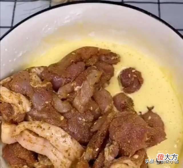 生粉和澄粉一字之差 澄粉和生粉的区别