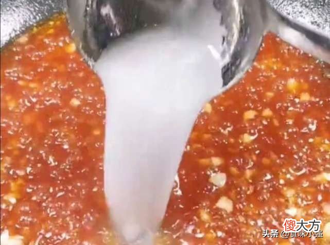 生粉和澄粉一字之差 澄粉和生粉的区别