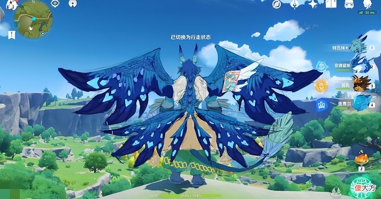 【游戏世界】《原魔》2.7版本回顾：独属于原魔玩家的伟大，雷电将军上榜！