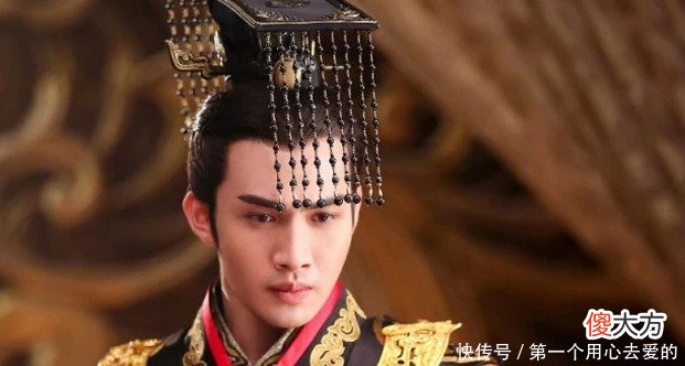 【历史故事】她经历传奇，15岁成为皇后，一生辅佐3位帝王 ，终位至太后！