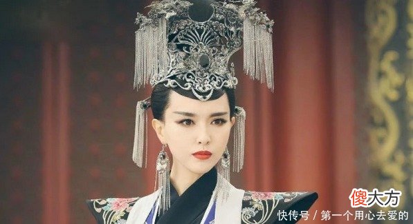 【历史故事】她经历传奇，15岁成为皇后，一生辅佐3位帝王 ，终位至太后！