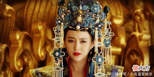 【历史故事】从街头艺人到大宋皇后，本有称帝的实力，却为何不迈出那一步？