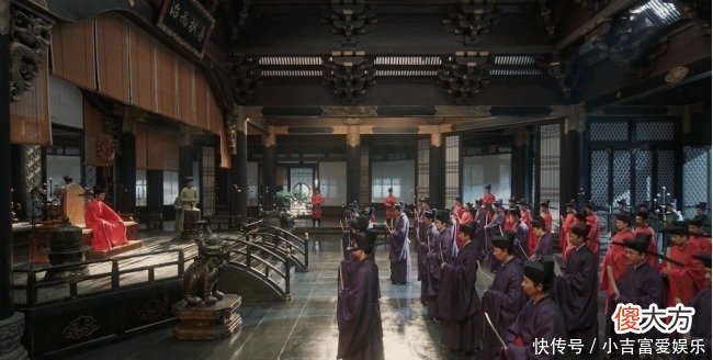 【历史故事】从街头艺人到大宋皇后，本有称帝的实力，却为何不迈出那一步？