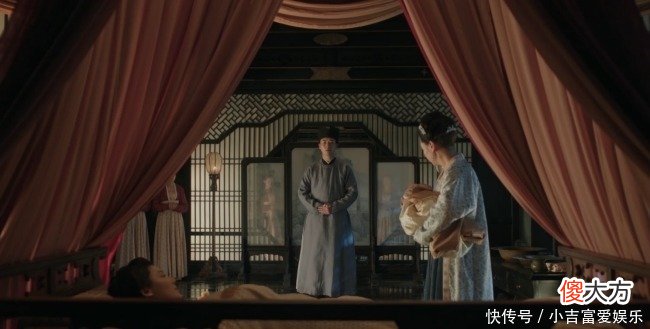 【历史故事】从街头艺人到大宋皇后，本有称帝的实力，却为何不迈出那一步？