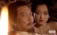 【爱历史】李元吉的妻子、巢剌王妃杨氏，被李世民收入后宫后，其结局如何？