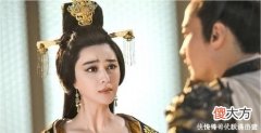 【爱历史】武则天死后300年，差点又出个女皇帝，死前衣着遭人诟骂