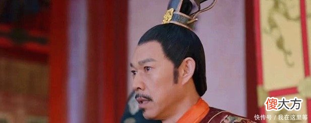 【历史故事】李世民光缆天下英雄，唯独漏掉他，唐朝曾被他逼上绝路！