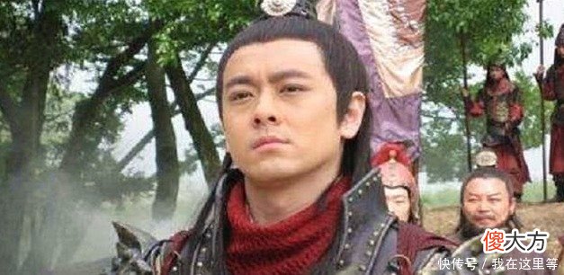 【历史故事】李世民光缆天下英雄，唯独漏掉他，唐朝曾被他逼上绝路！
