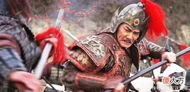 【历史故事】李世民光缆天下英雄，唯独漏掉他，唐朝曾被他逼上绝路！