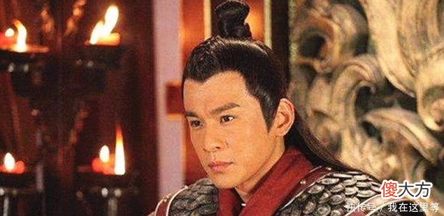 【历史故事】李世民光缆天下英雄，唯独漏掉他，唐朝曾被他逼上绝路！
