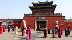 【爱历史】所谓南宋进士为开封府知府辨误（之五）（扬州江都）