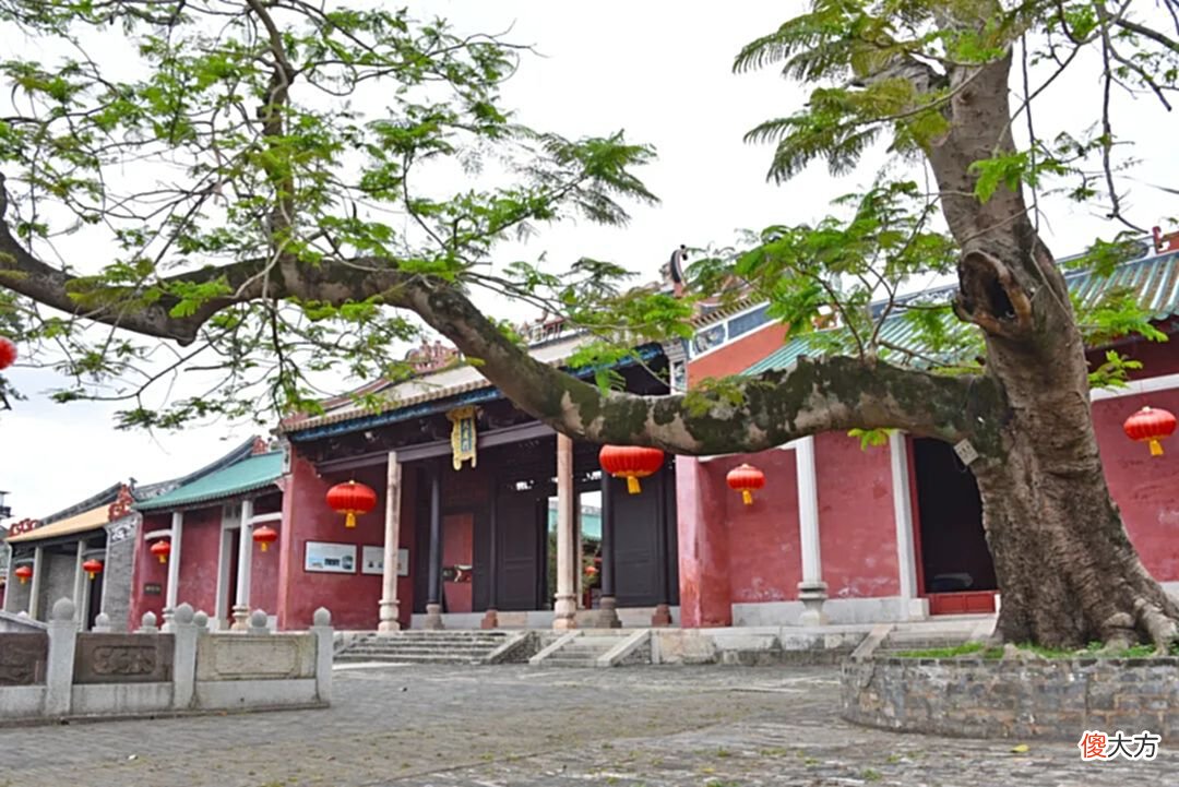 【爱历史】罕见的武则天造字，惊现广东一处偏僻山洞中，隐藏了1300多年！