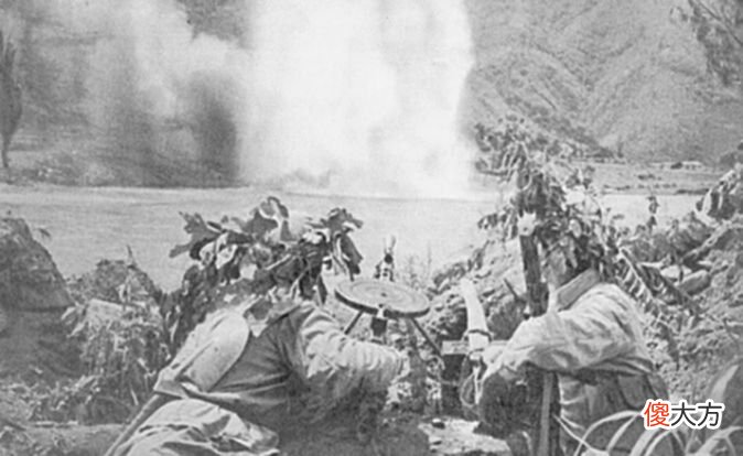 【历史故事】志愿军180师被围,15人敌后坚持300天,茅草当被山洞为床