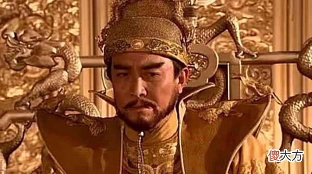 【爱历史】建文帝最恨的人是谁？不是夺他皇位的朱棣，而是这个无耻小人