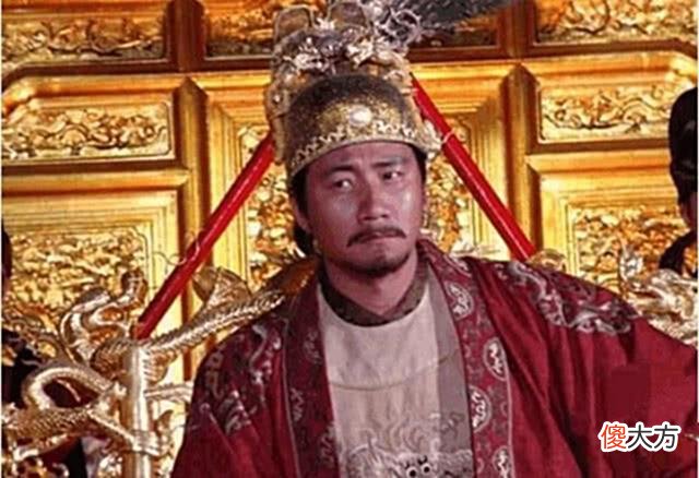 【爱历史】建文帝最恨的人是谁？不是夺他皇位的朱棣，而是这个无耻小人