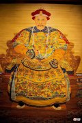 【历史故事】雍正皇帝几乎全年都那么忙，那雍正的孩子由谁来看管？