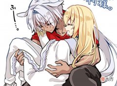 【游戏世界】fgo:强化后强度依旧垫底的四星枪阶凯尼斯沸羊羊选错了职阶