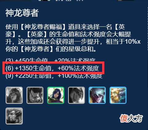 【游戏世界】云顶之弈：骑马狗熊，全员献祭高双抗，一人站撸扛九人！