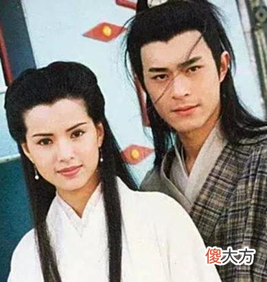 【历史故事】郭芙到底喜不喜欢杨过？和耶律齐成亲16年，为何没有生下孩子？