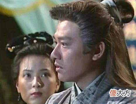 【历史故事】郭芙到底喜不喜欢杨过？和耶律齐成亲16年，为何没有生下孩子？
