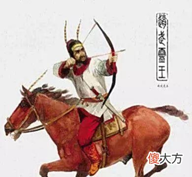 【历史故事】神秘的代国之殇：中原向北的重要枢纽