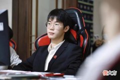 【游戏迷】AG小兽卸载微博，专心备战S组！立志率AG梦回2019，有望超越月光