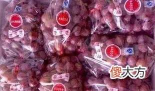 你不知道的#进口水果# 哪些水果是进口水果