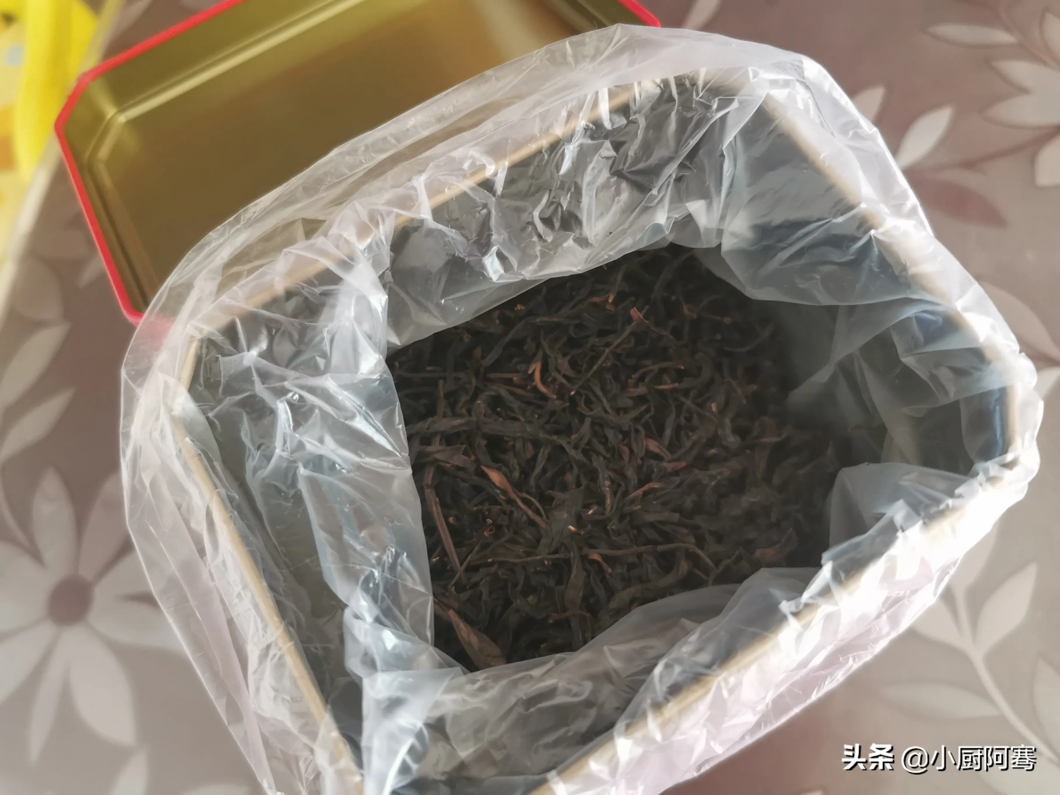 没有茶叶的茶叶蛋还叫茶叶蛋吗？抠鼻