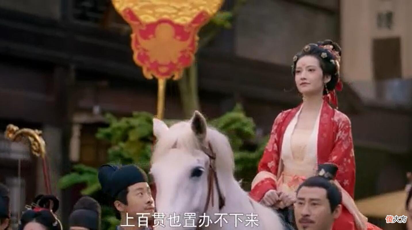 【历史故事】梦华录：张好好与池衙内有缘无分，嫁人后惨被抛弃，再见心痛不已