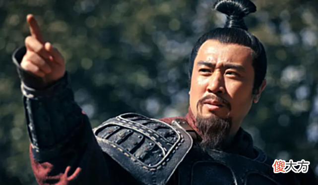 【爱历史】刘备临终前，提拔一员虎将，不但为关羽报了仇，还为诸葛亮出了气