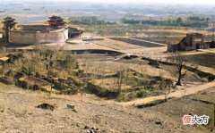 【爱历史】老照片：1930年代的北京西山，拱卫北京城的“神京右臂”