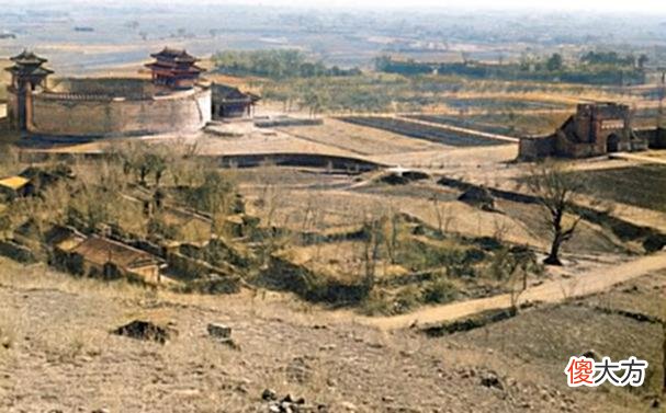 【爱历史】老照片：1930年代的北京西山，拱卫北京城的“神京右臂”