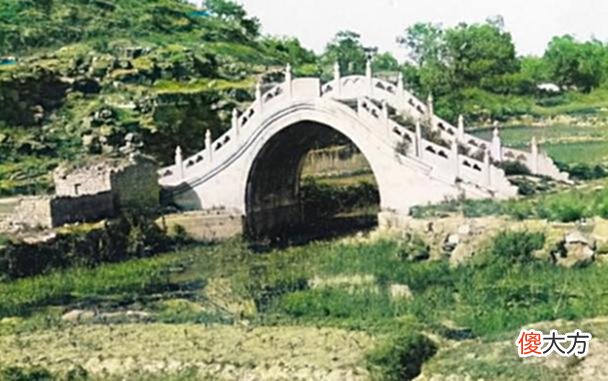 【爱历史】老照片：1930年代的北京西山，拱卫北京城的“神京右臂”