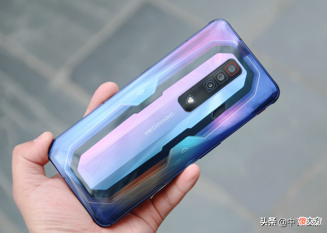 玩游戏哪款手机好 不玩游戏玩什么手机好