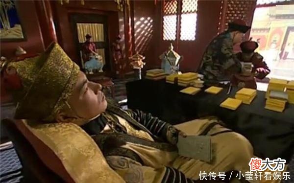 【爱历史】为何古代皇帝享受着最好的待遇，却很少有长寿的？