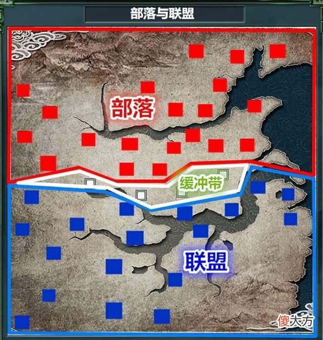 【游戏世界】三国志11魔兽争霸：这五个脑洞大开的剧本，你最想体验哪一章呢？