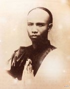 【历史故事】谭嗣同行刑前，妻子哭喊：想为你生个孩子！他的回答尽显君子风采