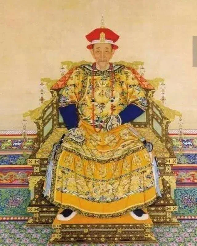 1705年的第五次南巡，康熙在江南贡院以常州为主题进行御前召试，亲自主持、亲
