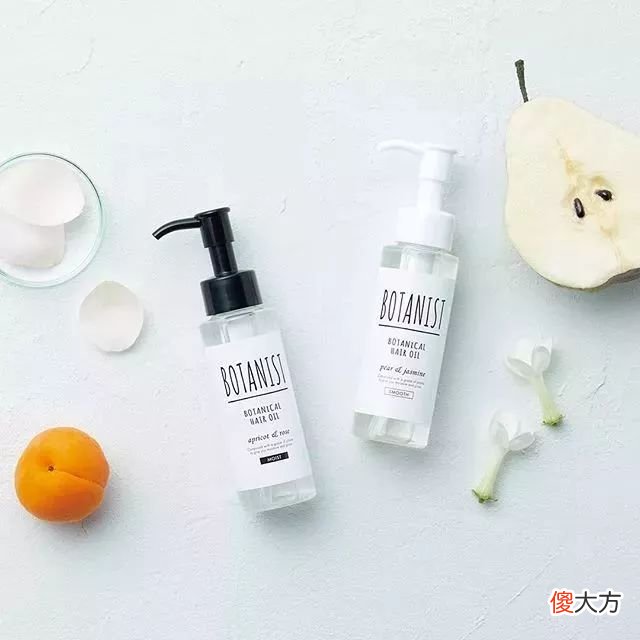 日本loft卖的最火的10款香氛洗发水，网红那款果然入榜了！