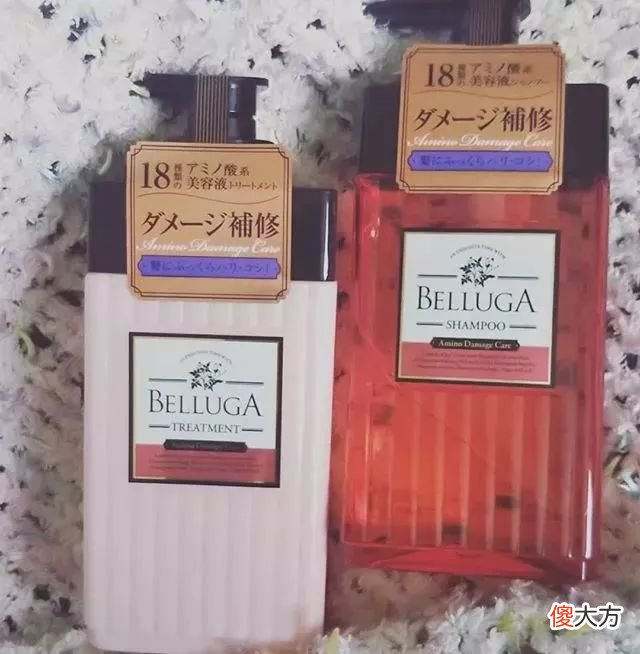 日本loft卖的最火的10款香氛洗发水，网红那款果然入榜了！