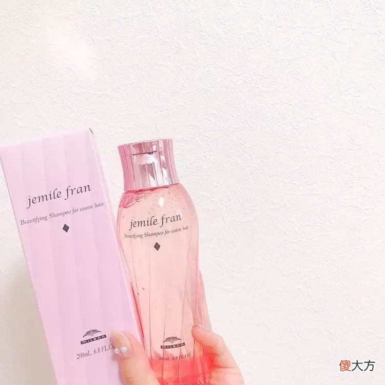 日本loft卖的最火的10款香氛洗发水，网红那款果然入榜了！