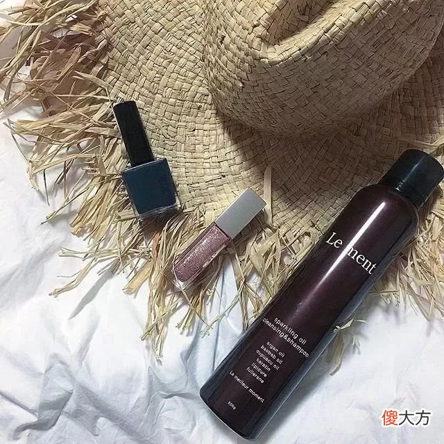日本loft卖的最火的10款香氛洗发水，网红那款果然入榜了！
