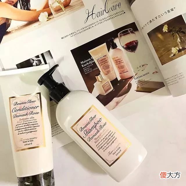 日本loft卖的最火的10款香氛洗发水，网红那款果然入榜了！