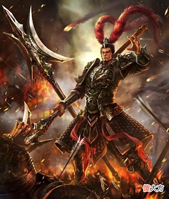 【游戏世界】召唤武将类小说：拥有召唤武将系统，随时召唤历史武将并肩作战！