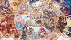 【游戏世界】原神：盘点的开服至今错过的绝版道具，哪一样让你最遗憾？